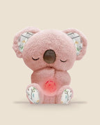 Kip the Koala, blush