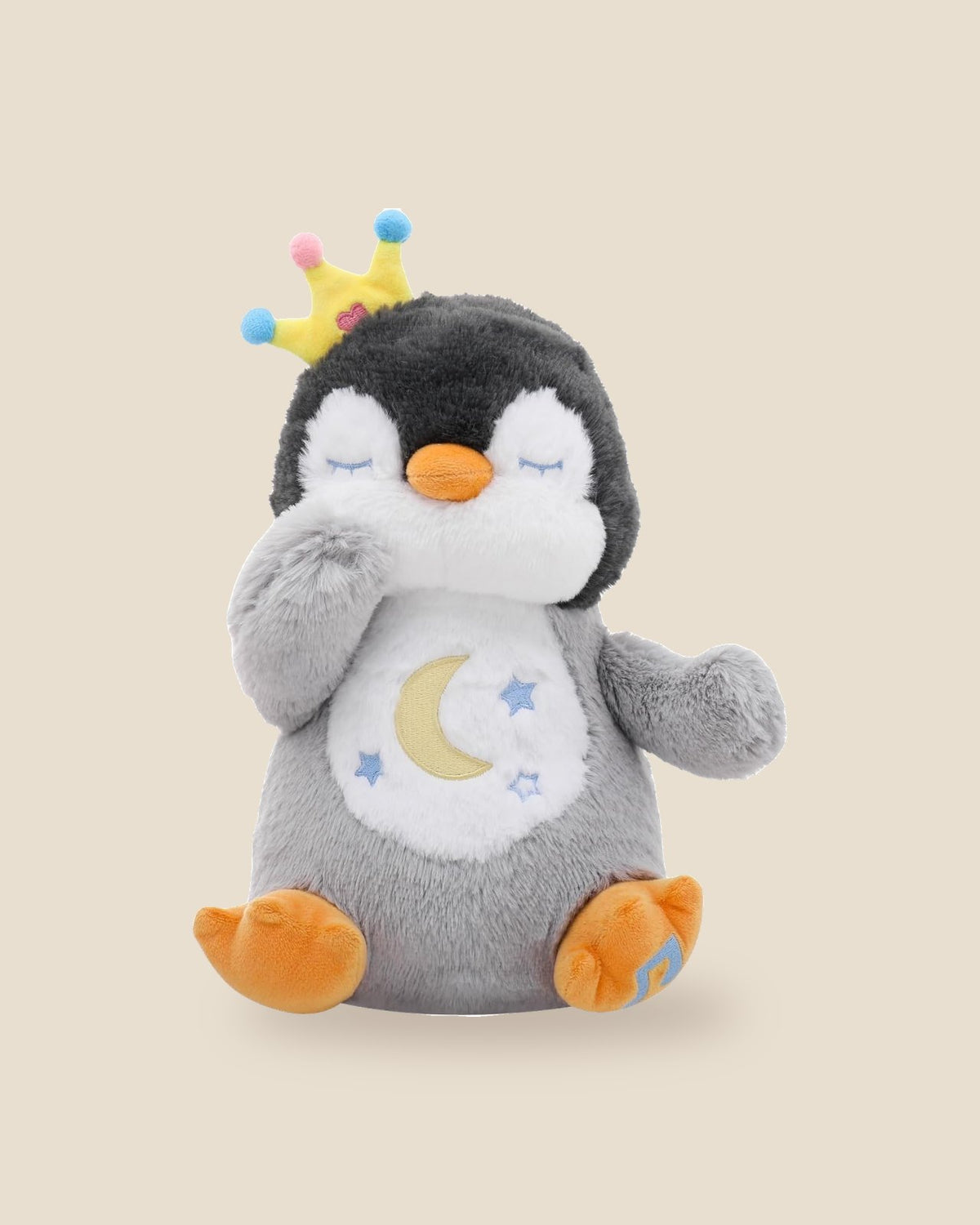 Pip the Penguin