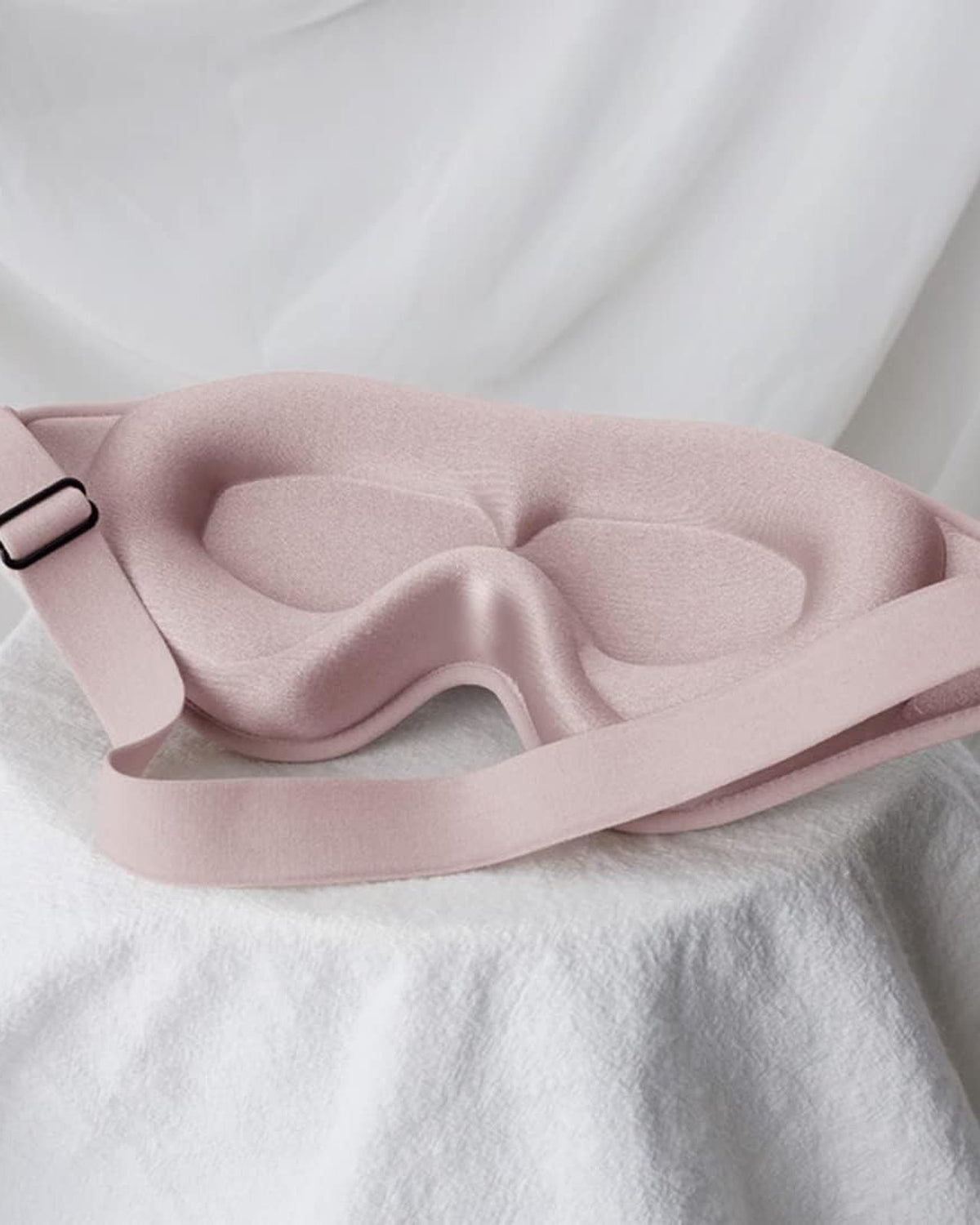 Sleep Mask, cups